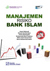 Image of Manajemen Risiko Bank Islam