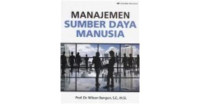 Image of Manajemen sumber daya manusia