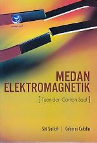 Image of Medan elektromagnetik - teori dan contoh soal