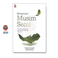 Image of Menjemput musim semi