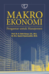 Image of Mikro ekonomi untuk manajemen