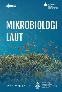 Image of Mikrobiologi laut