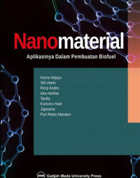 Image of Nanomaterial: aplikasinya dalam pembuatan biofuel