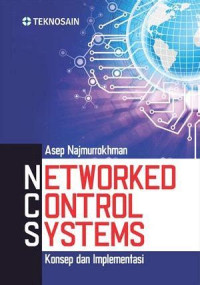 Image of Networked control system