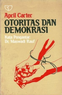 Image of Otoritas dan demokrasi