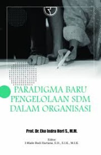 Image of Paradigma baru pengelolaan sdm dalam organisasi