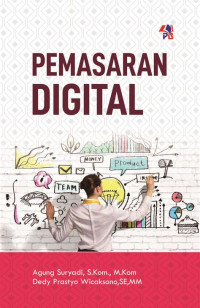 Image of Pemasaran digital