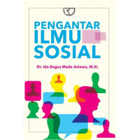 Image of Pengantar Ilmu Sosial