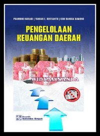 Image of Pengelolaan keuangan daerah