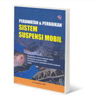Image of Perawatan dan perbaikan sistem suspensi mobil