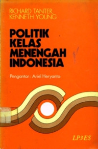 Image of Politik Kelas Menengah Indonesia