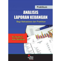 Image of Praktikum analisis laporan keuangan bagi mahasiswa dan praktikan
