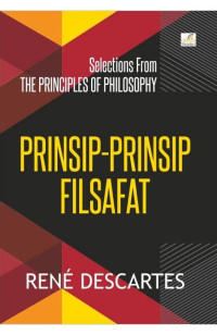 Image of Prinsip-prinsip filsafat