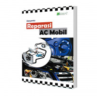 Image of Reparasi ac mobil