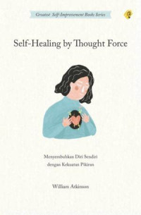 Image of Self-healing by thought force