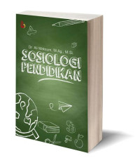 Image of Sosiologi Pendidikan