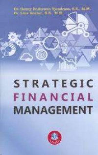 Image of Strategic Financial Management