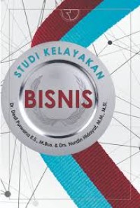 Image of Studi kelayakan bisnis