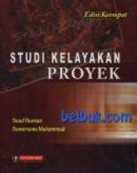 Image of Studi  Kelayakan Proyek