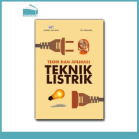 Image of Teori dan aplikasi teknik listrik