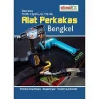 Image of Teori kejuruan teknik: alat perkakas bengkel