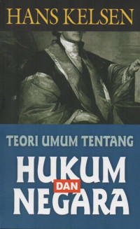 Image of Teori umum tentang hukum dan negara