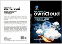 Image of The power of owncloud