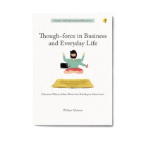 Image of Though-force in business and everyday life