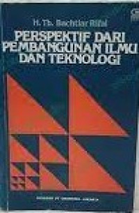 Image of Perspektif dari Pembangunan Ilmu dan Teknologi