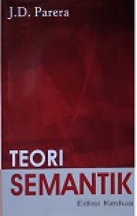 Image of Teori semantik